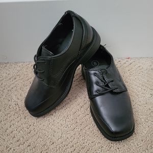 Toddler Boy Dress Shoes